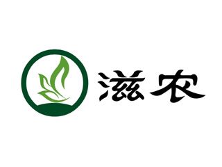 滋農(nóng)生物標(biāo)志設(shè)計(jì)